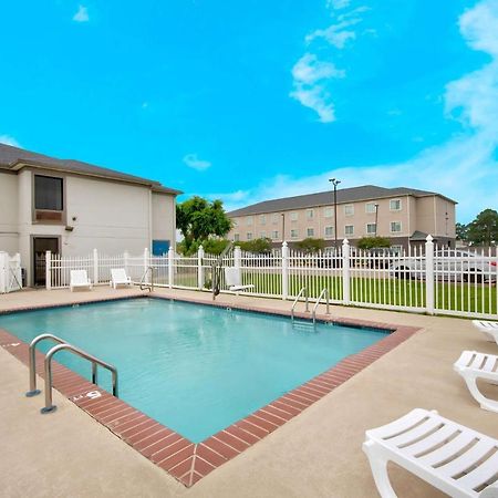 Motel 6-Abbeville, La Bagian luar foto